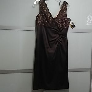 Donna Rico Dress